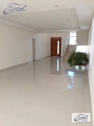 Imagem Casa com 3 dormitórios à venda, 300 m² por R$ 2.650.000,00 - São Paulo II - Cotia/SP