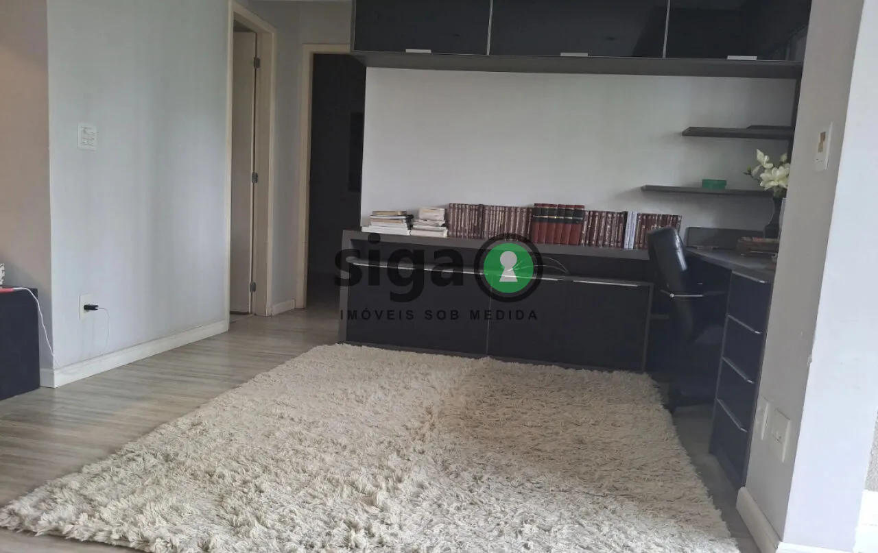 Imagem Apartamento com 2 quartos para venda no Morumbi, São Paulo - SP