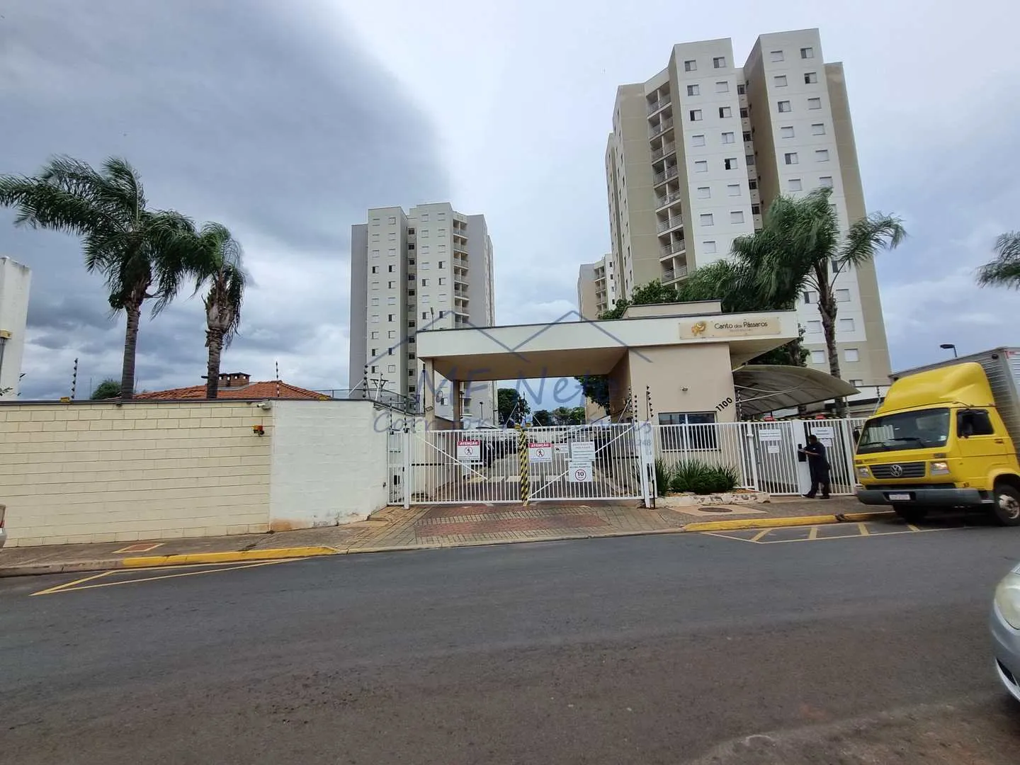 Imagem Apartamento Padrão