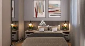 Imagem LANÇAMENTO EDIFICIO MAISON GEORGIA RESIDENCIAL