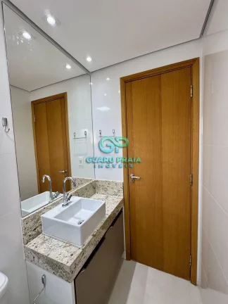 Imagem Apartamento para alugar no bairro Enseada - Guarujá/SP