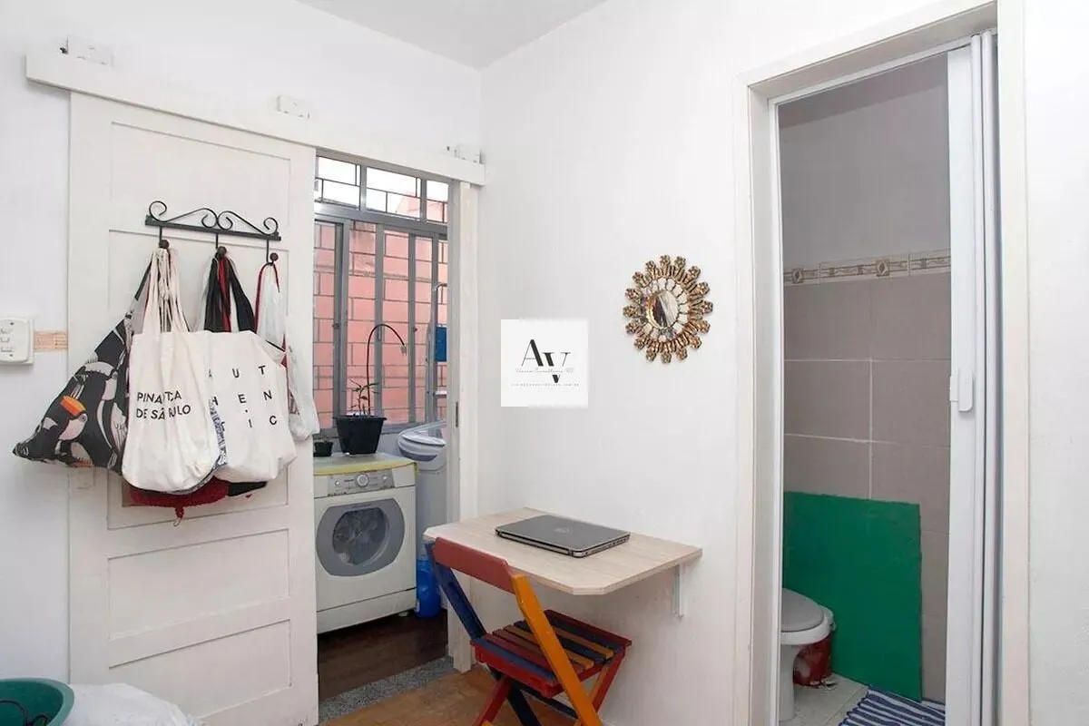 Imagem Apartamento à venda no bairro Bom Fim - Porto Alegre/RS