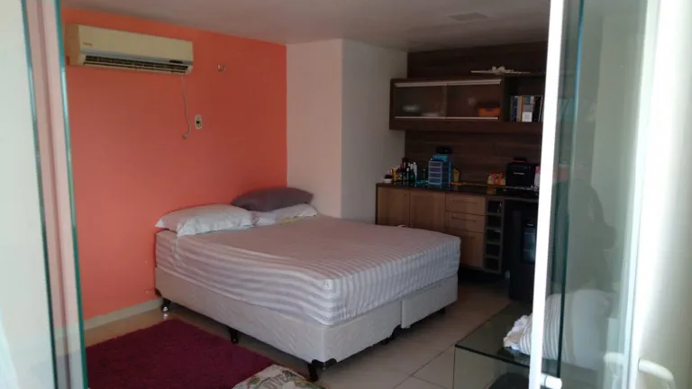 Imagem Cobertura com 3 Quartos à Venda, 124 m² em Cidade 2000 - Fortaleza