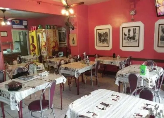 Imagem Loja para Venda - 104m², 0 dormitórios, Bom Fim