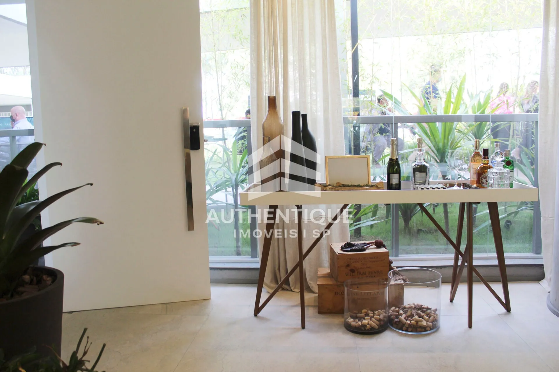 Imagem NEO ALPHAVILLE - Apartamento à venda no bairro Alphaville - Barueri/SP