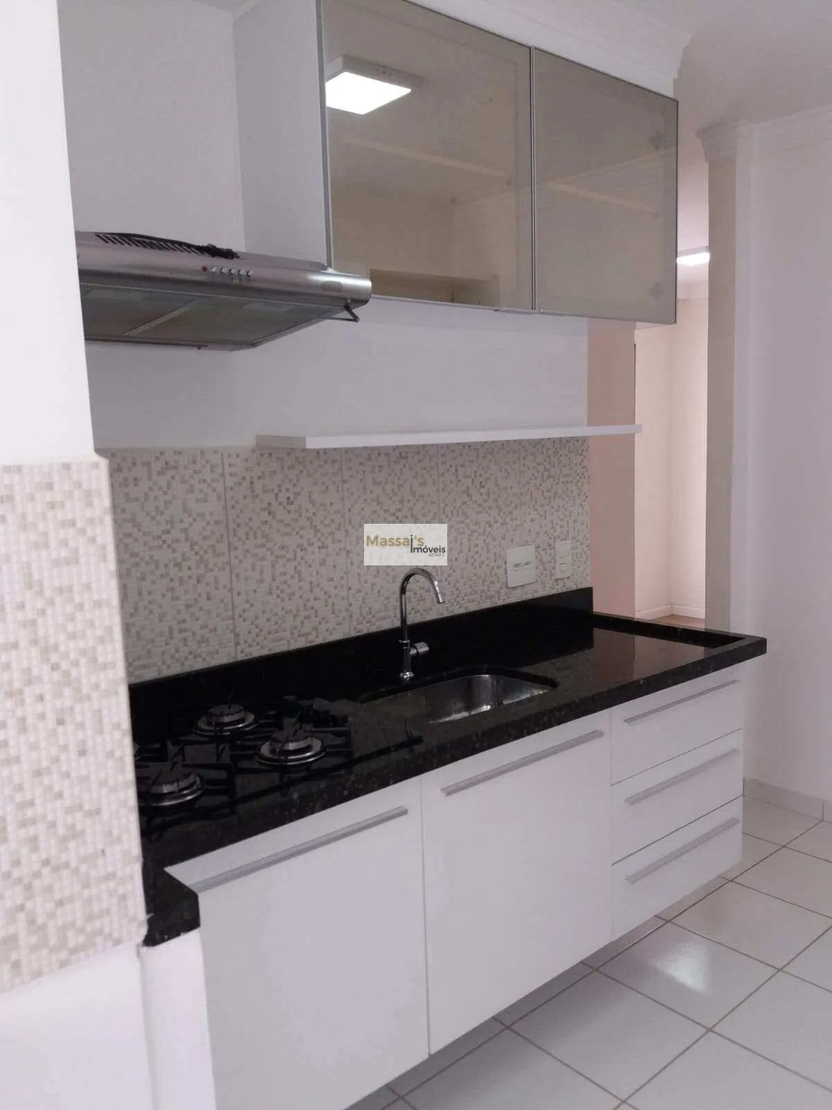 Imagem Apartamento à venda em Campinas, Parque Jambeiro, com 2 quartos, 49m2