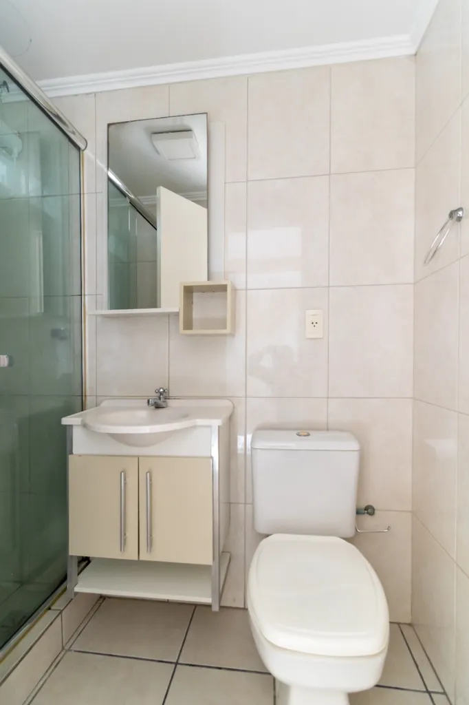 Imagem Apartamento em Jardim Botânico