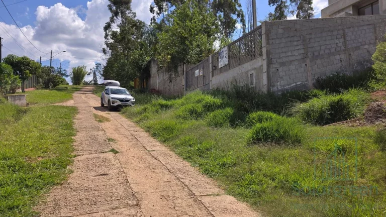 Imagem Terreno à Venda, 500 m² por R$ 200.000,00 - Condomínio Brisa