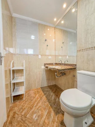 Imagem Cobertura à venda com 3 Dormitórios 3 suítes 172 m² - Riviera de São Lourenço - Bertioga SP