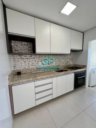Imagem Apartamento à venda no bairro Enseada - Guarujá/SP