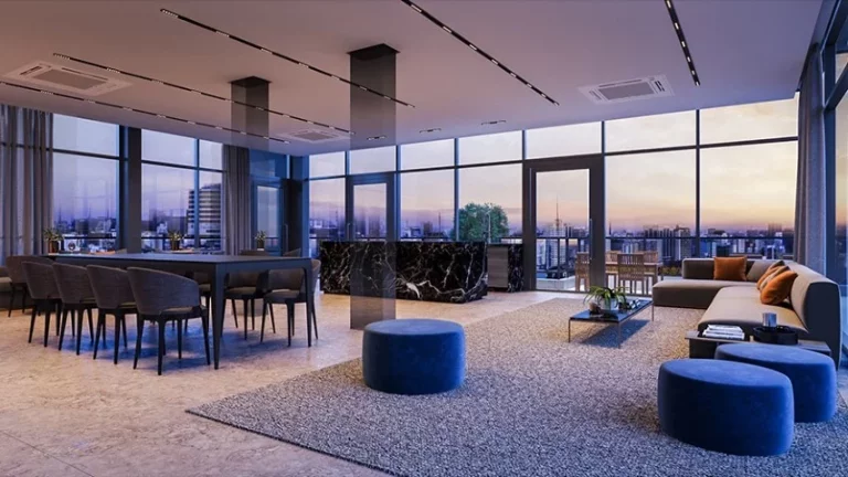 Imagem Studio à venda em São Paulo, Pinheiros, com 1 quarto, 25,78m2