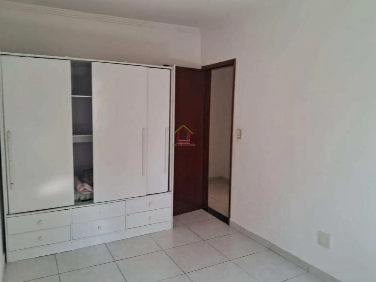 Imagem apartamento para locação - Tupi