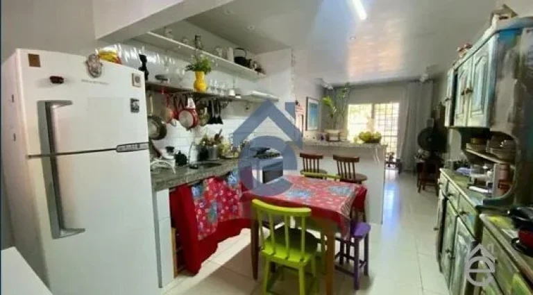 Imagem Casa à venda na Barra Nova, condomínio fechado, 2/4 sendo 1 Suíte