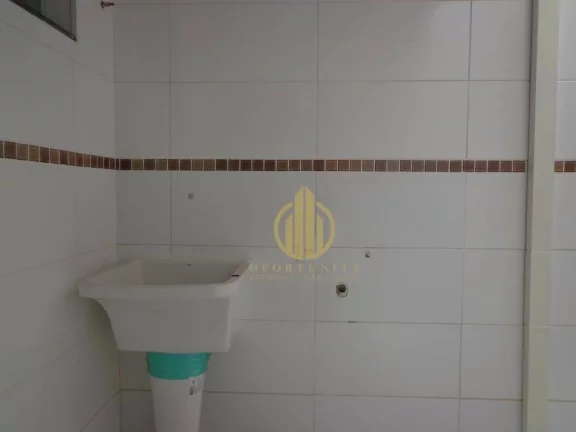 Imagem Apartamento térreo com quintal 2 dormitórios sendo 2 suítes à venda, Jardim Botânico, Ribeirão Preto.