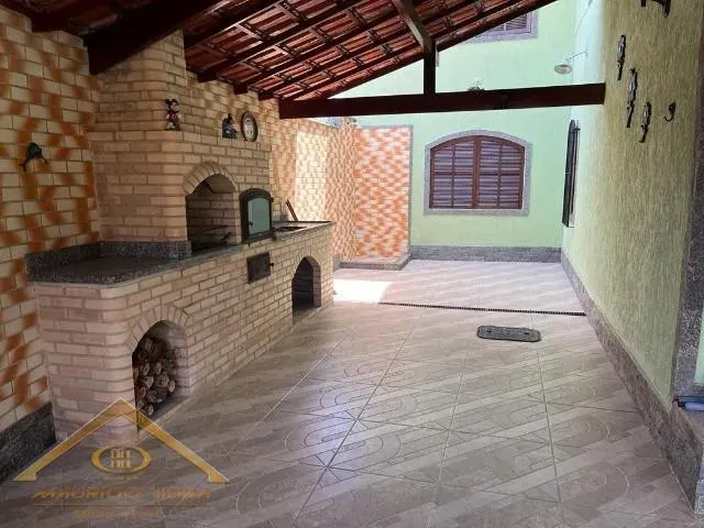 Imagem Casa para Venda em Cabo Frio / RJ no bairro Vila Blanche