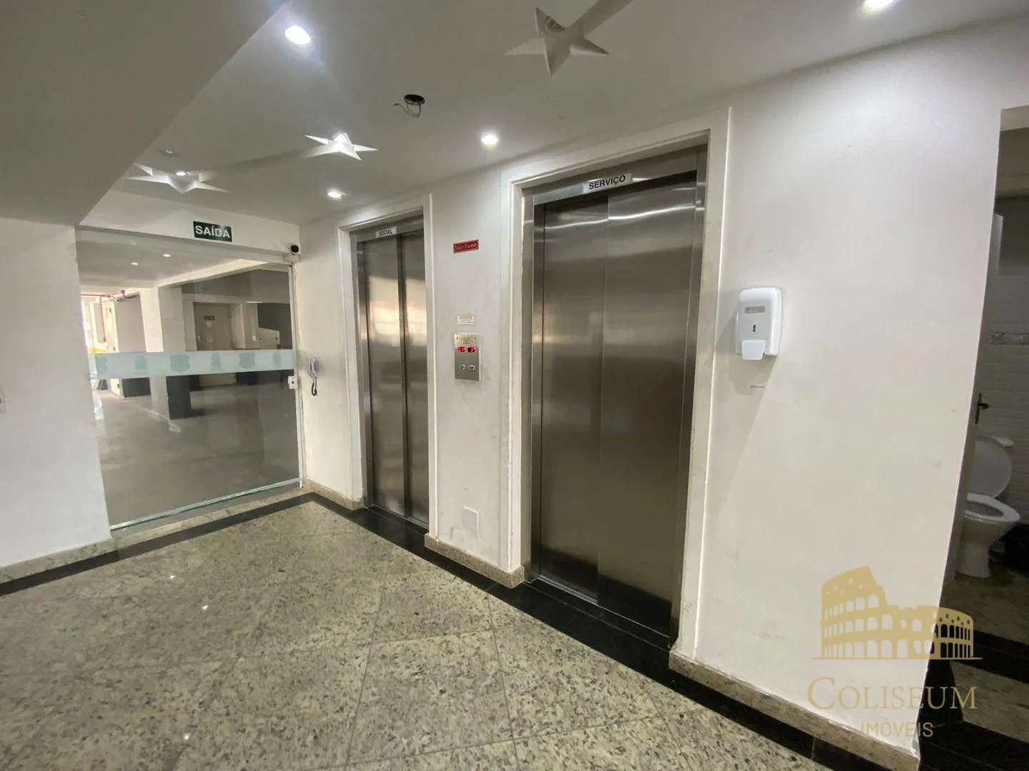 Imagem Apartamento com 1 dormitório à venda, 45 m² por R$ 179.900,00 - Tupi - Praia Grande/SP