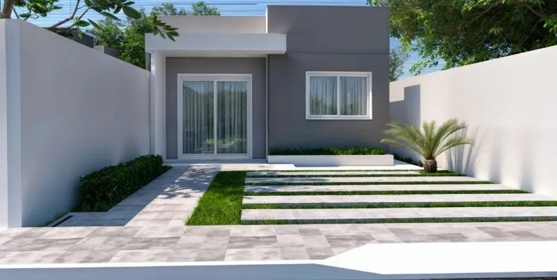 Imagem CASA RESIDENCIAL em SERRA - ES, bairro das laranjeiras