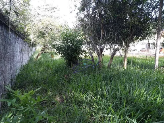 Imagem Terreno à venda, 1483 m² - Condomínio Passárgada D - Granja Viana - Cotia/SP