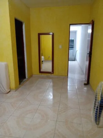 Imagem VENDA DE CASA NO JARDIM MARAGOGIPE, EM ITAQUAQUECETUBA/SP, 125m² com 2 suítes. CONSULTE-NOS.