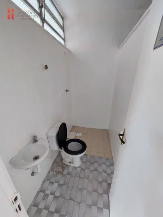 Imagem Excelente ANDAR CORPORATIVO com 300m² no CENTRO de CAXIAS.