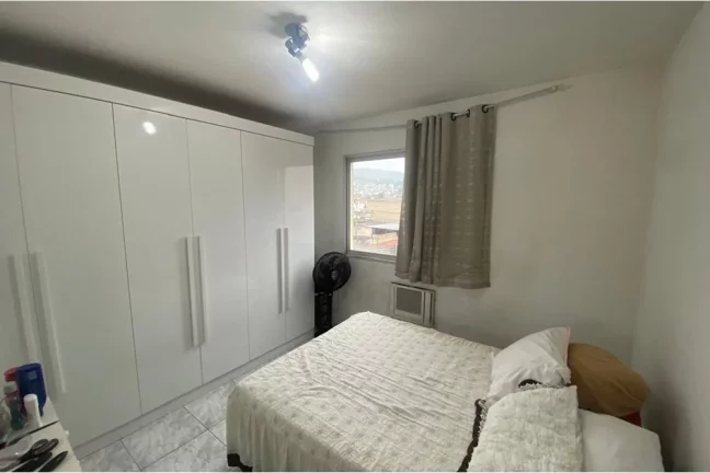 Imagem Apartamento Ideal na Praça Seca