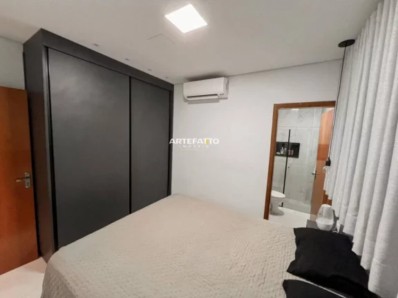 Imagem APARTAMENTO SANTA GIANNA