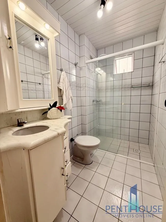 Imagem Apartamento Zona Central para Venda em Balneário Camboriú, CENTRO, 2 dormitórios, 1 suíte, 2 banheiros, 1 vaga