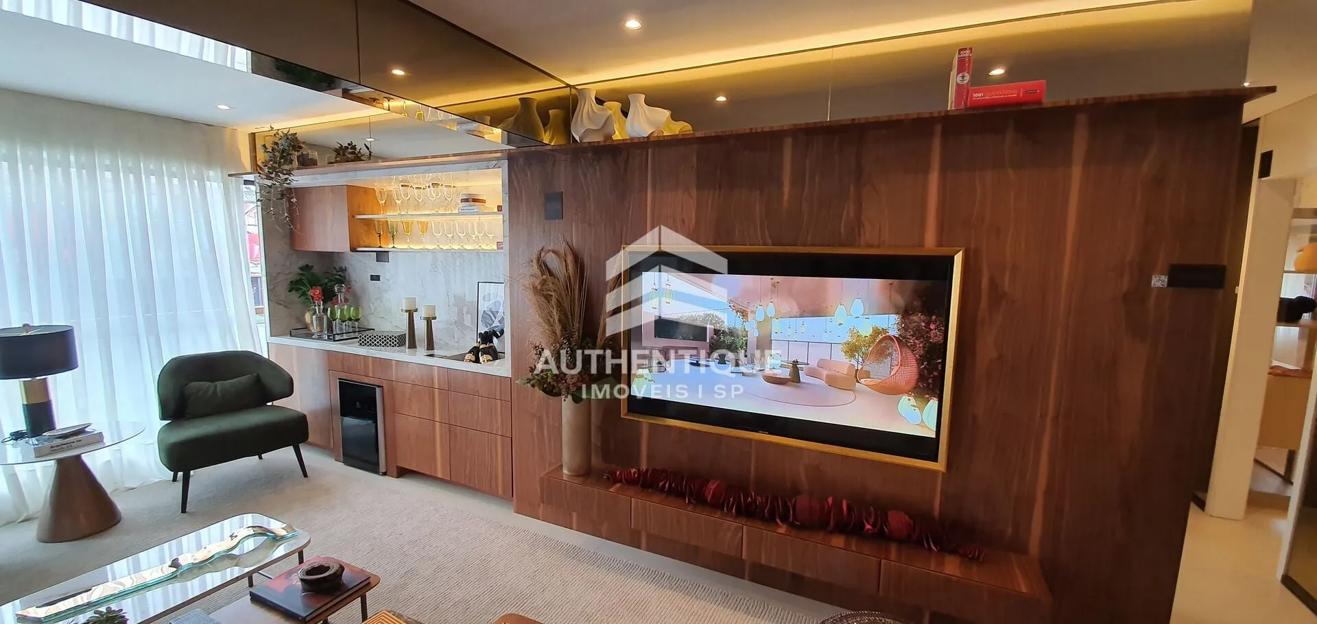 Imagem ARTI PERDIZES - Apartamento à venda em São Paulo/SP