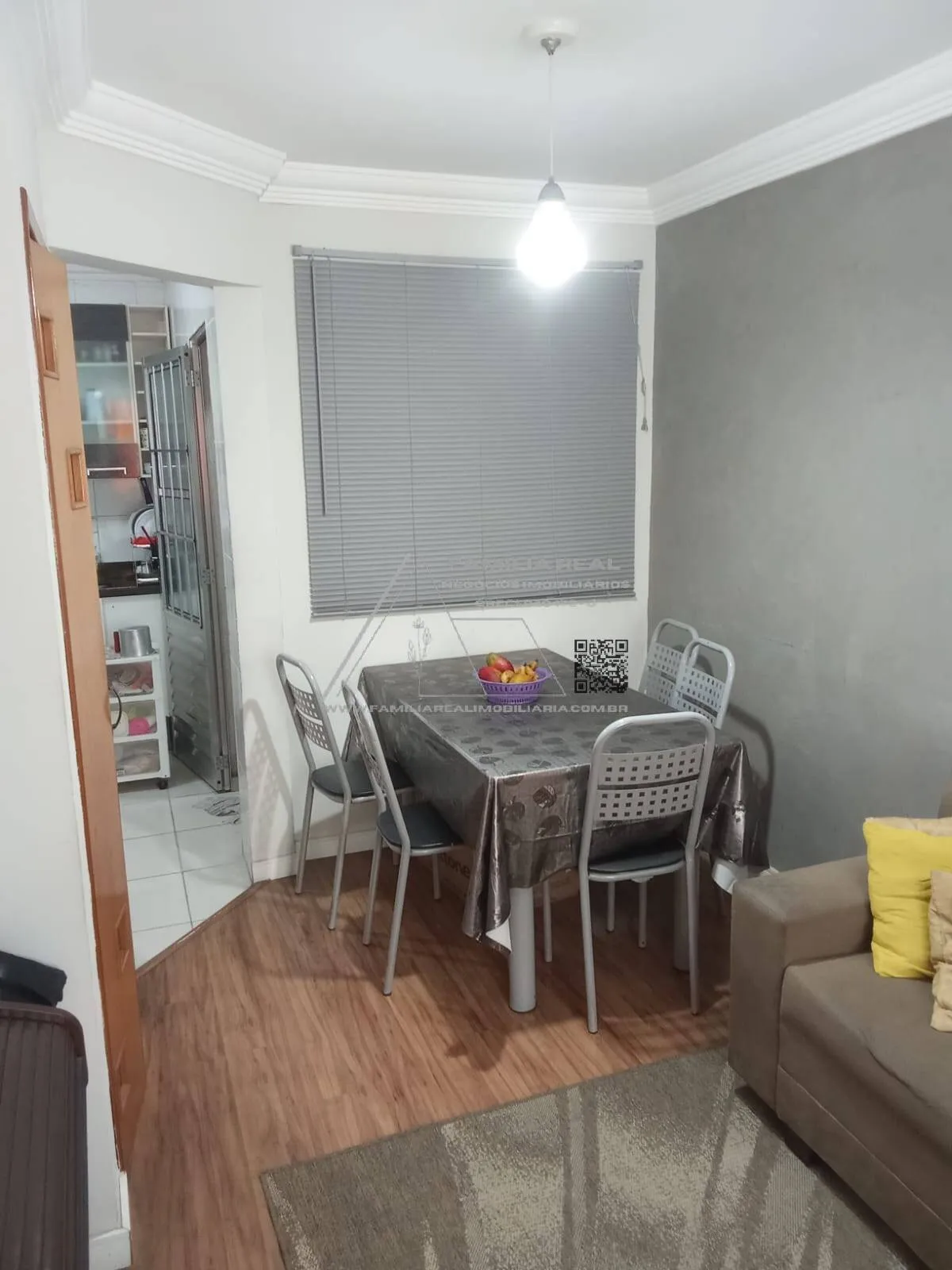 Imagem Sobrado em Condomínio Residencial, à Venda, na Cidade Lider, com 02 Dormitórios, sendo 02 Suítes, com 01 Vaga de Garagem