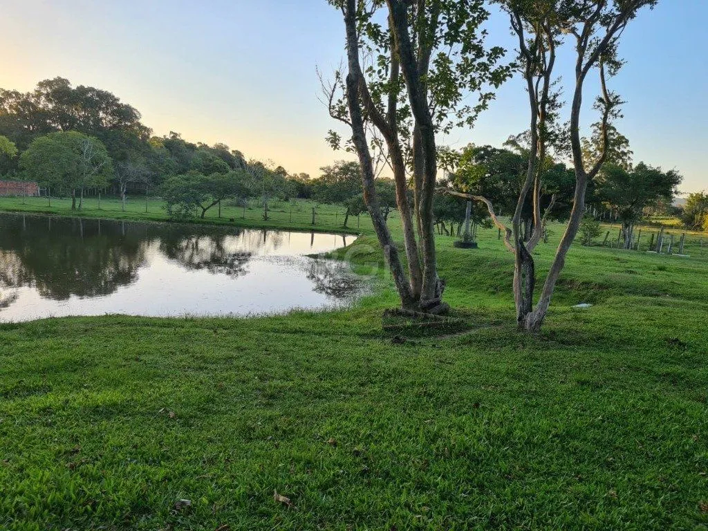 Imagem Sítio para Venda - 60000m², 3 dormitórios, Loteamento Rural Palermo