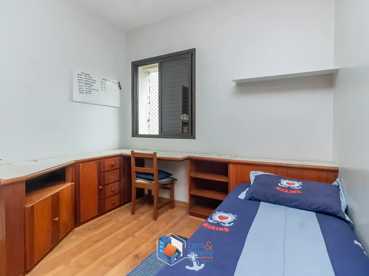 Imagem Apartamento para venda em Moema com 3 quartos, sendo 3 suítes, 95m²