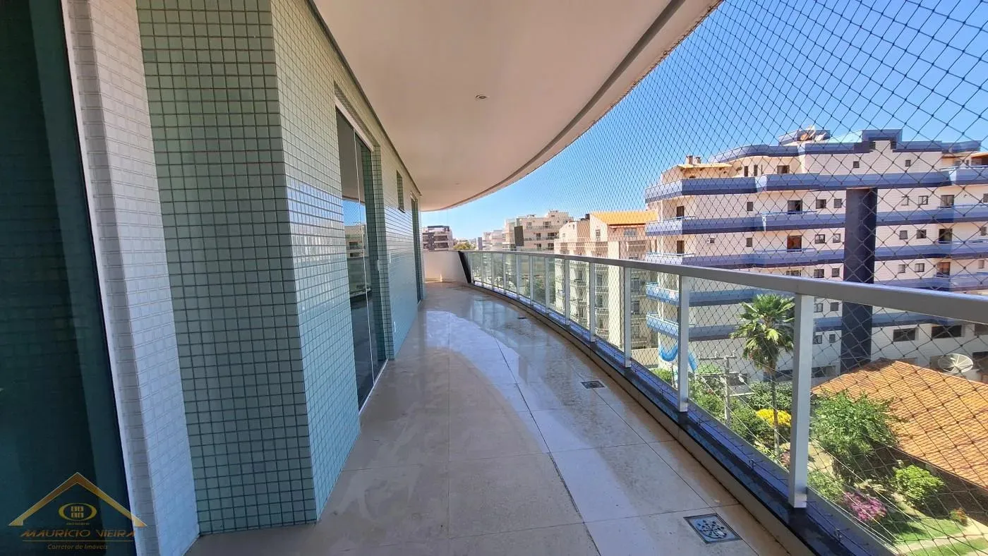 Imagem Apartamento para Venda em Cabo Frio / RJ no bairro Vila Nova