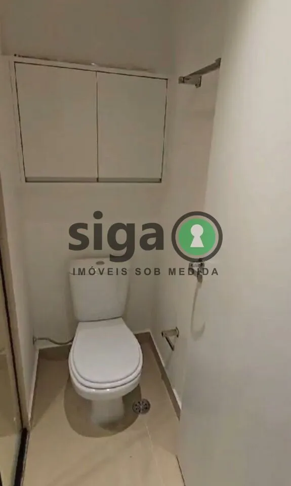 Imagem Apartamento para locação em Moema 01 dormitório, São Paulo - SP