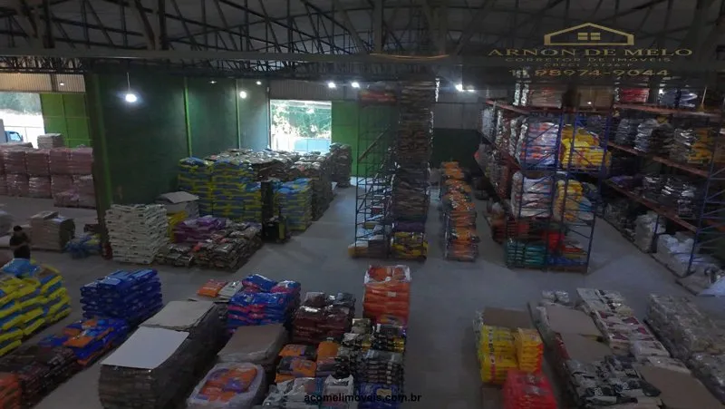 Imagem Galpões para locação em Atibaia no bairro Belvedere