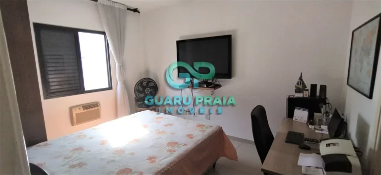 Imagem Apartamento à venda no bairro Enseada - Guarujá/SP