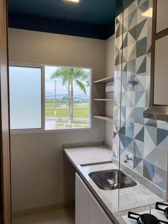 Imagem Apartamento à venda, Residencial Mantiqueira, Pindamonhangaba, SP
