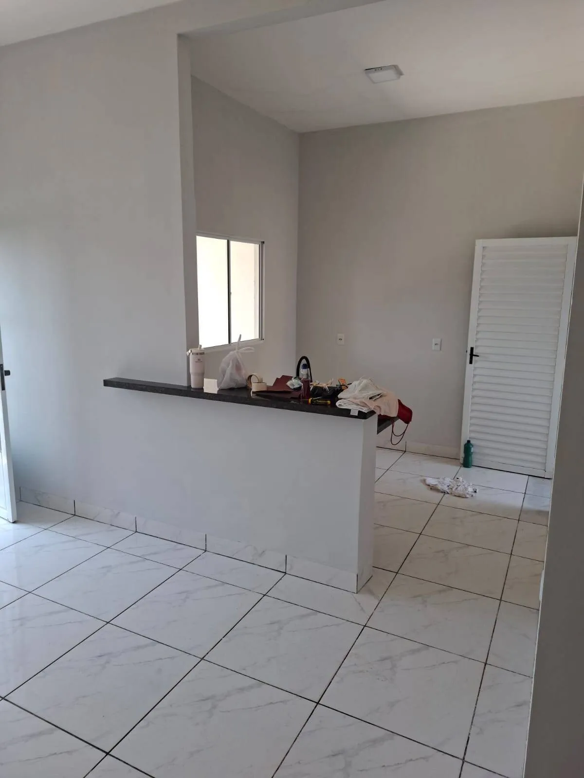 Imagem Casa 2 quartos bairro São Simão Várzea Grande