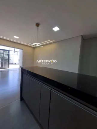 Imagem APARTAMENTO NOVO A VENDA NO BAIRRO SANTA LÚCIA – LOCALIZAÇÃO PRIVILEGIADA