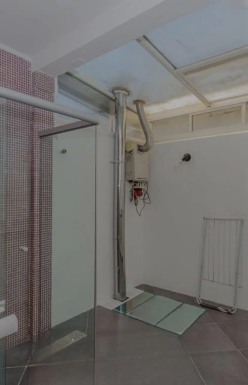 Imagem Apartamento de 1 quarto e 1 vaga de garagem no bairro Rio Branco Porto Alegre