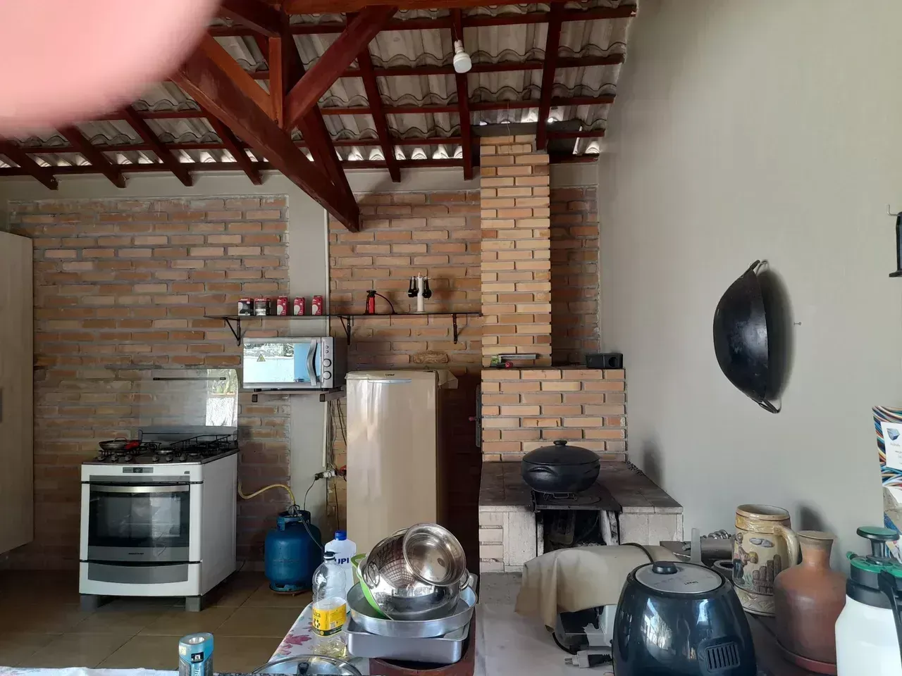 Imagem Chácara à venda, Pinhão, Taubaté, SP