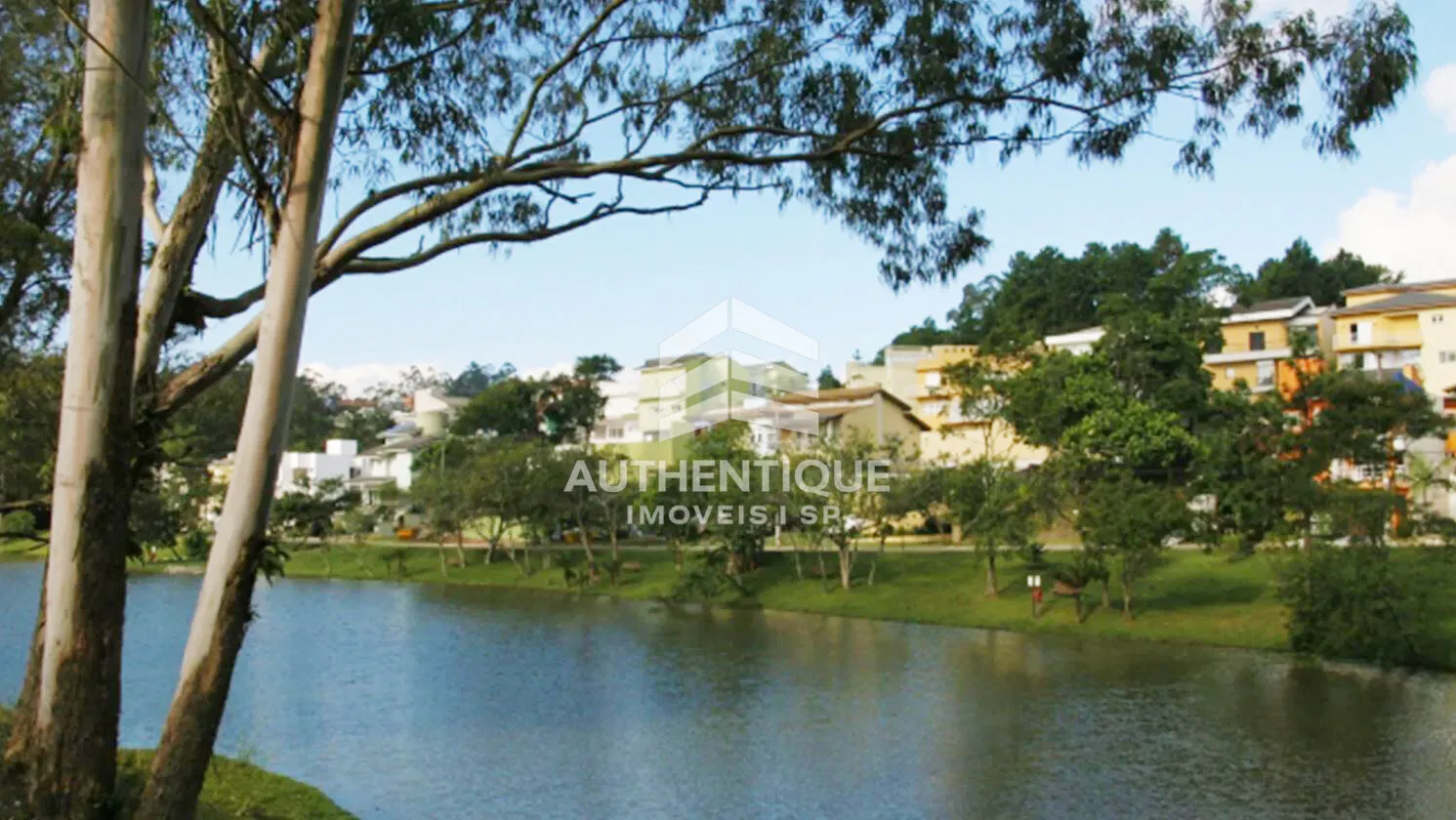 Imagem SWISS PARK SAO BERNARDO DO CAMPO - Casa em Condomínio Swiss Park SBC à venda