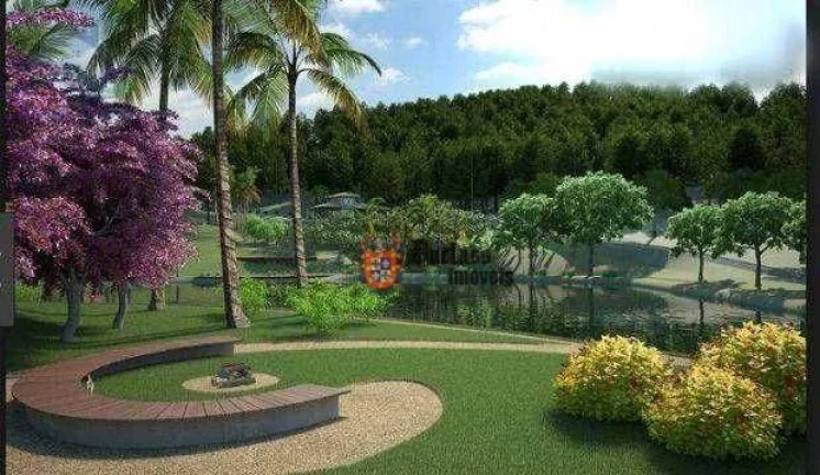 Imagem Terreno à venda, 725 m² por R$ 329.000,00 - Condominio Quintas da Boa Vista - Atibaia/SP