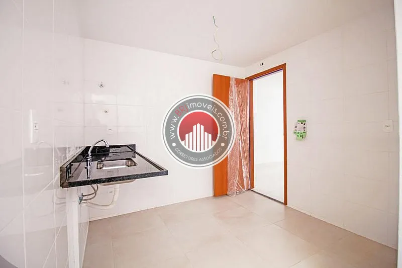 Imagem Apartamento a Venda no bairro Recreio dos Bandeirantes - Rio de Janeiro, RJ