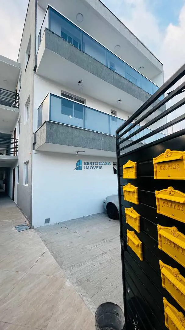 Imagem Apartamento Padrão