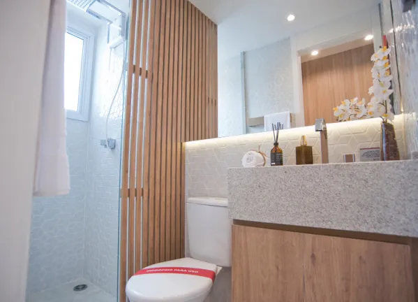 Imagem Apartamento com 2 Quartos à Venda, 41 m² em Vila Zat - São Paulo