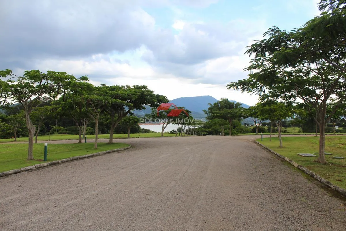 Imagem TERRENO EM CONDOMINIO PONTA DAS CASTANHEIRAS- PIRACAIA