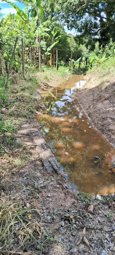 Imagem Sítio a venda de 8,6 hectares (86.000 m²) em Brumadinho/MG,