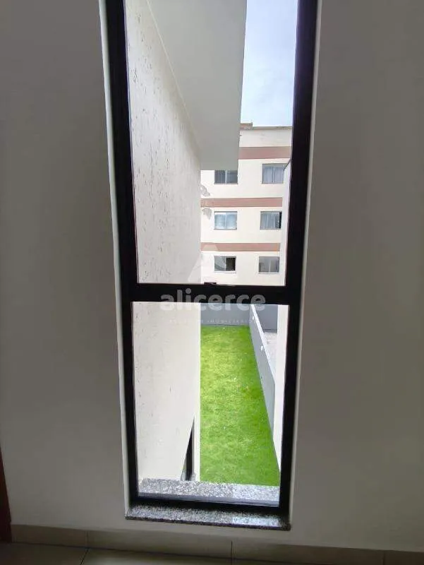 Imagem Sobrado à venda com 3 quartos 1 suíte, 100m² em Serraria São José