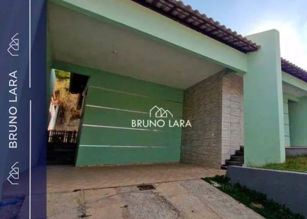 Foto do imóvel Casa disponível para venda no bairro Riviera - Betim/MG