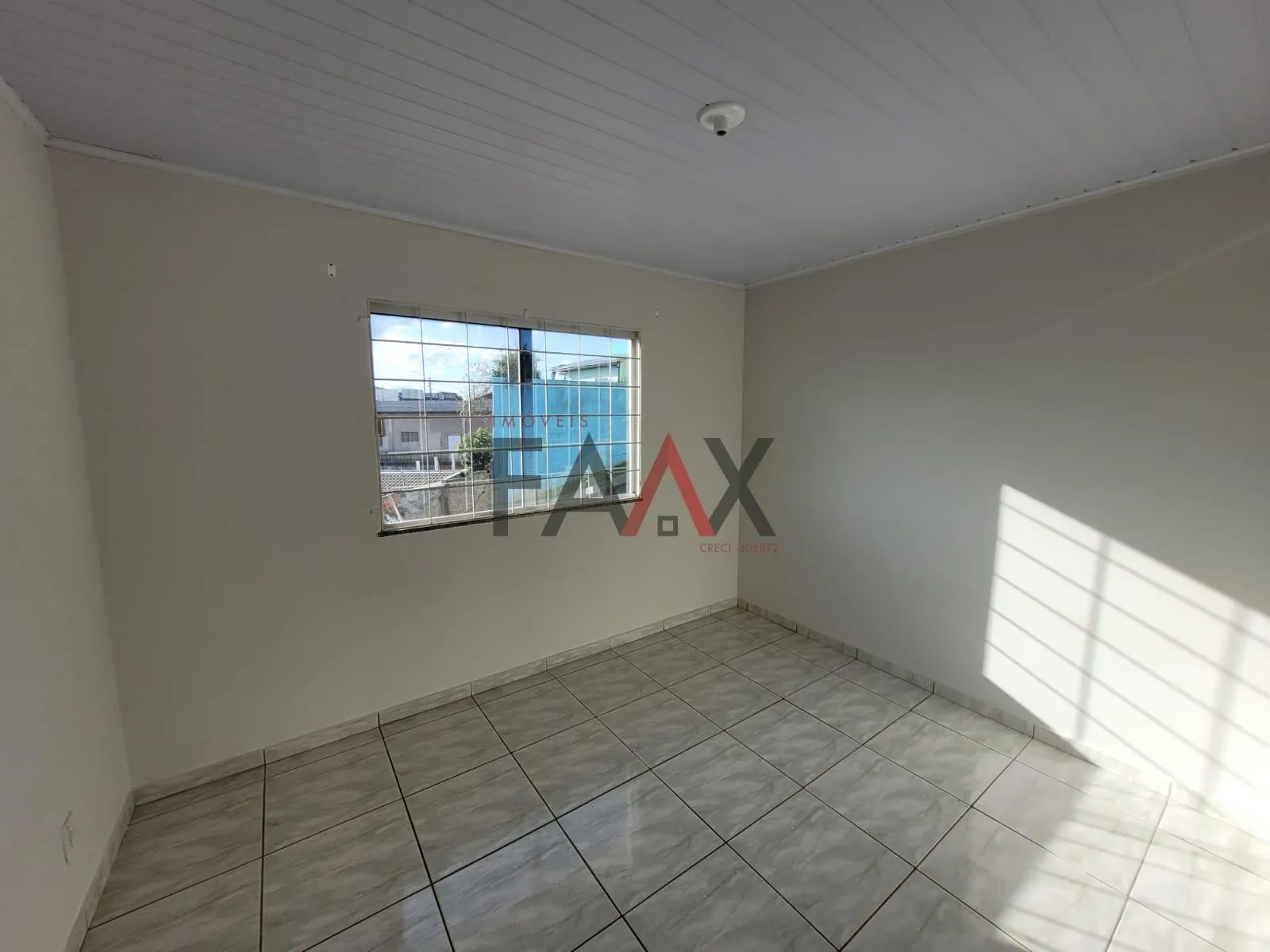 Imagem Sobrado invertido para venda no BOQUEIRÃO em GUARAPUAVA - PR